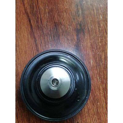 VXD250（VXD252LF） VXD25-KTD 电磁阀VXD252LA 水阀膜片 52mm