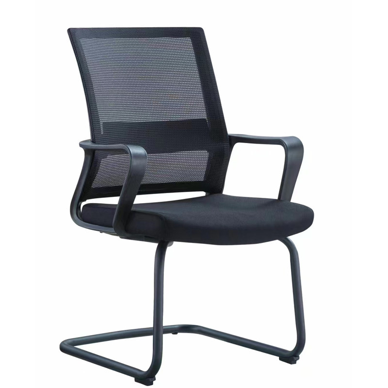 职员办公椅深圳电脑椅员工椅子批量办公室桌椅升降网椅工字会议椅