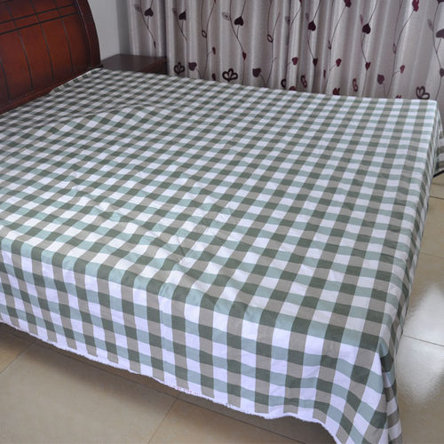 床单植物老粗布 双人单人帆布麻布单子粉色褥单被单炕单包邮