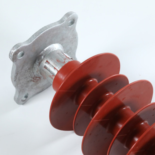 8复合支柱绝缘子FZSW FZSW 电力瓷瓶 35KV