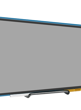 树莓派显示屏 4 3+显示器13.3寸 7寸 超清触摸屏JESO AO