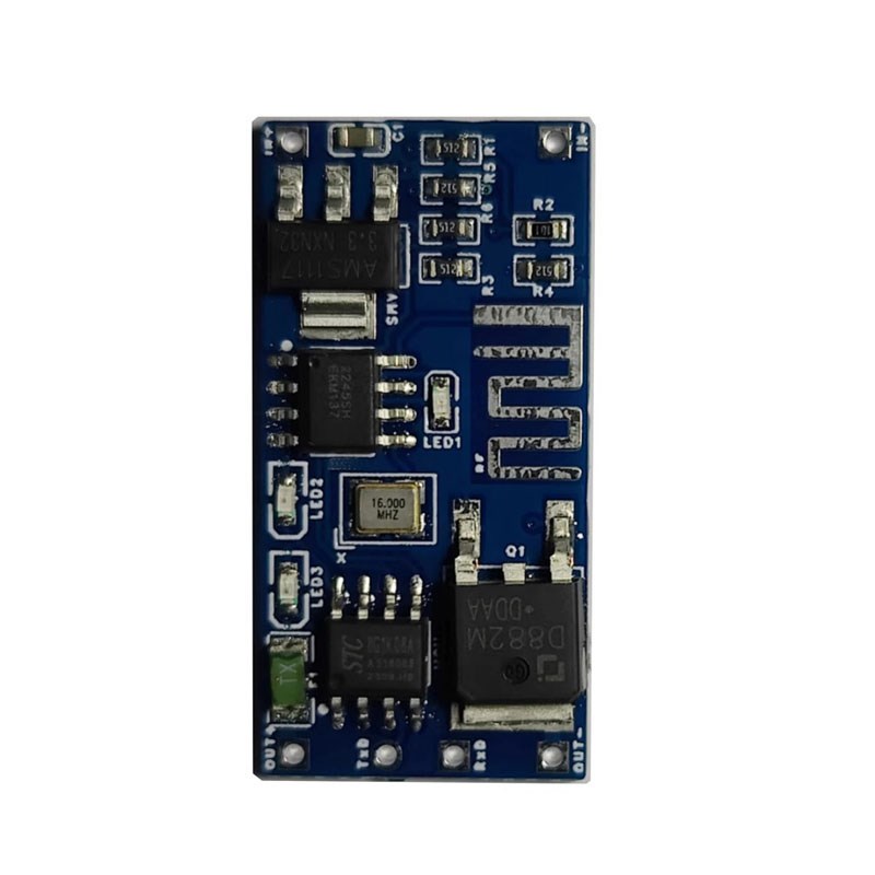 手机app蓝牙控制器遥控模块无线开关风扇灯水泵无线遥控灯遥控器