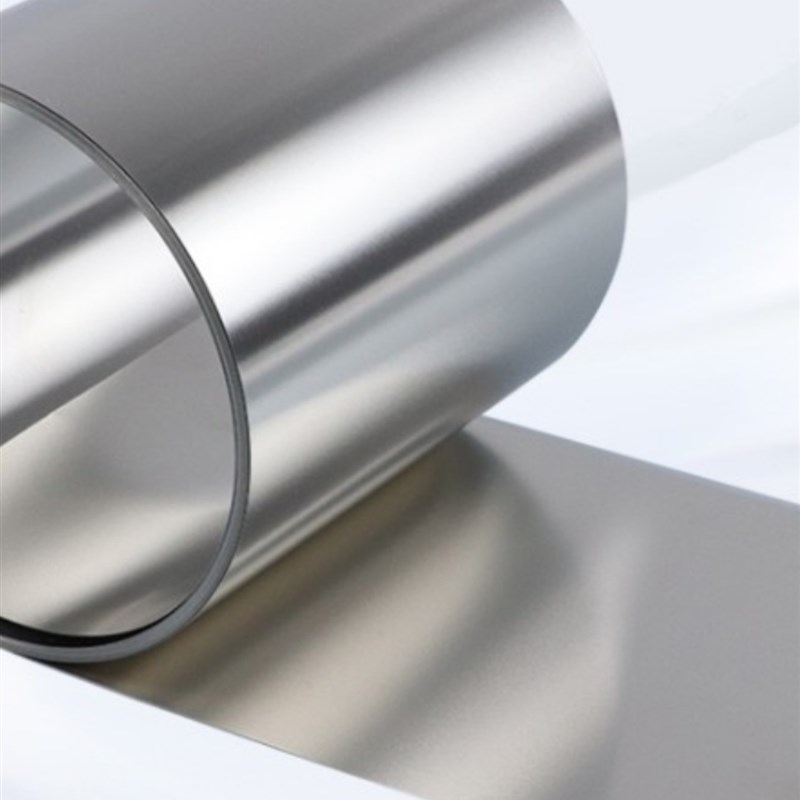 631不锈钢带17-7P不锈钢带630超硬不锈钢带材激光切割方块垫片