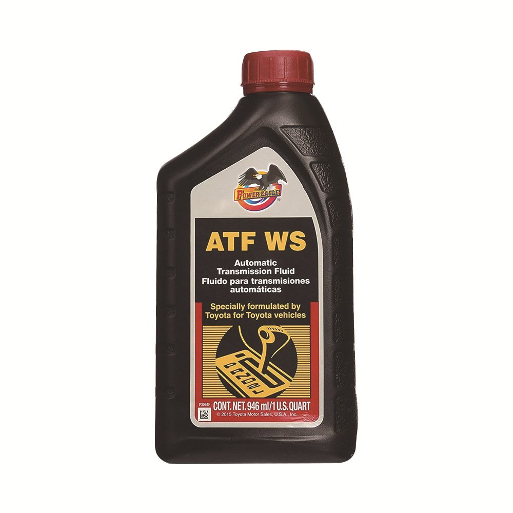 雷鹰变速箱油ATF 自动排挡油 车用波箱油946ml