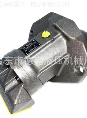 液压马达 A2FE2A2FE28柱8/61W-V2AL100 A2FE藏8 内式塞马达 高速