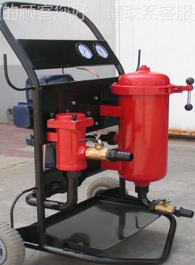 0厂家直销SDS滤机LYC-油25A 32A0 4A 5A 63A 100A 150A