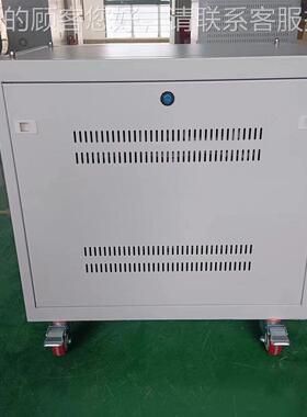 -1KVAS0G器-10KVA20/3/50KW三相变压208V转3802V400V变20V200v伺