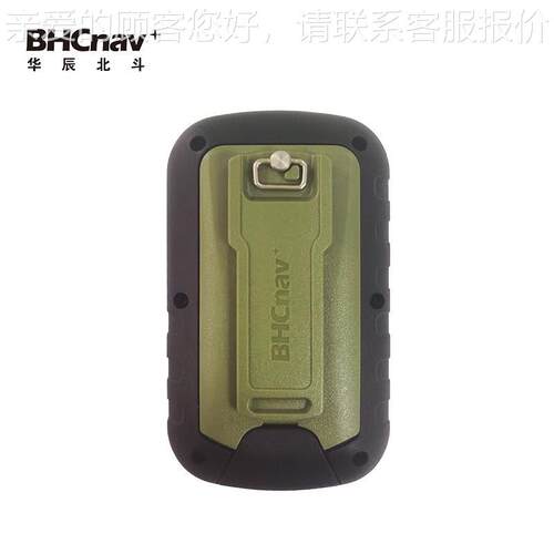 E0手持PS定位北斗野轨迹记WBB录航面积导外测量双星PS手持机