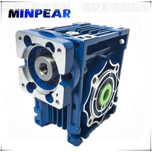 供应摩利速机佛山现货mt减ovoario减速机 NMRV09NMRV090铎0-30