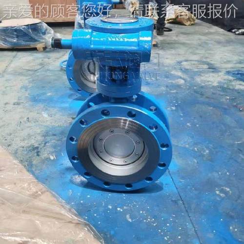 440D343H法兰蝶阀对 夹 对焊 凸法耳美标不阀锈钢兰旋转阀 门