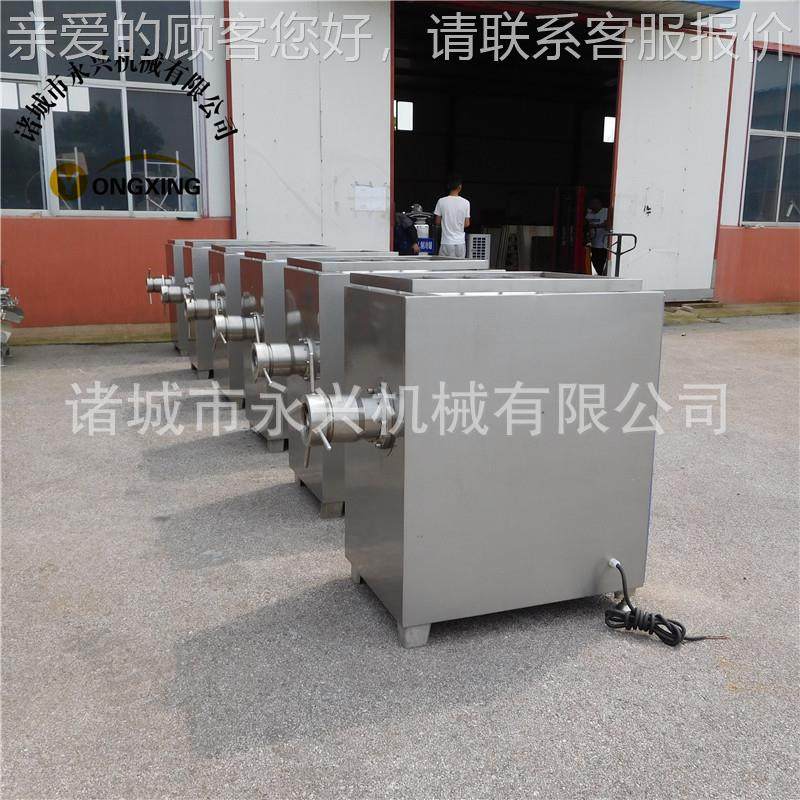 肠冷冻肉肉机 狗粮专用绞碎骨设备 灌绞KZW肉机 肉馅绞肉肉设绞备,清洗/食品/商业设备,肉制品加工设备,淘宝优惠券,粉丝福利购,淘宝优惠卷