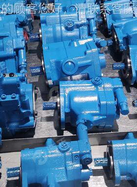 PVB5FRSY20CC111 PVBAFRS6RSY31C VPVB5RSY21C1 PB5LY40CC12液压