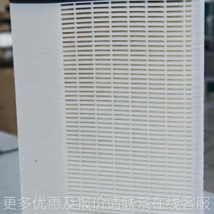 高分膜全热纸理体BQL 空冷气处机组用芯 新风换气机 夏季回收