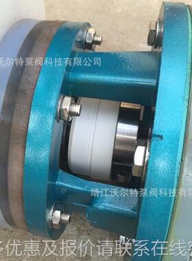 靖江家专业上个 月25-厂20375氟塑料氟自吸泵 塑料自吸泵