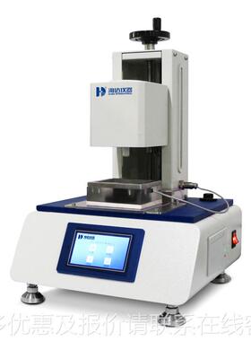 液体渗流失HD-D012试量测仪裤纸尿漏量拉拉裤纸尿裤模拟尿液溢出