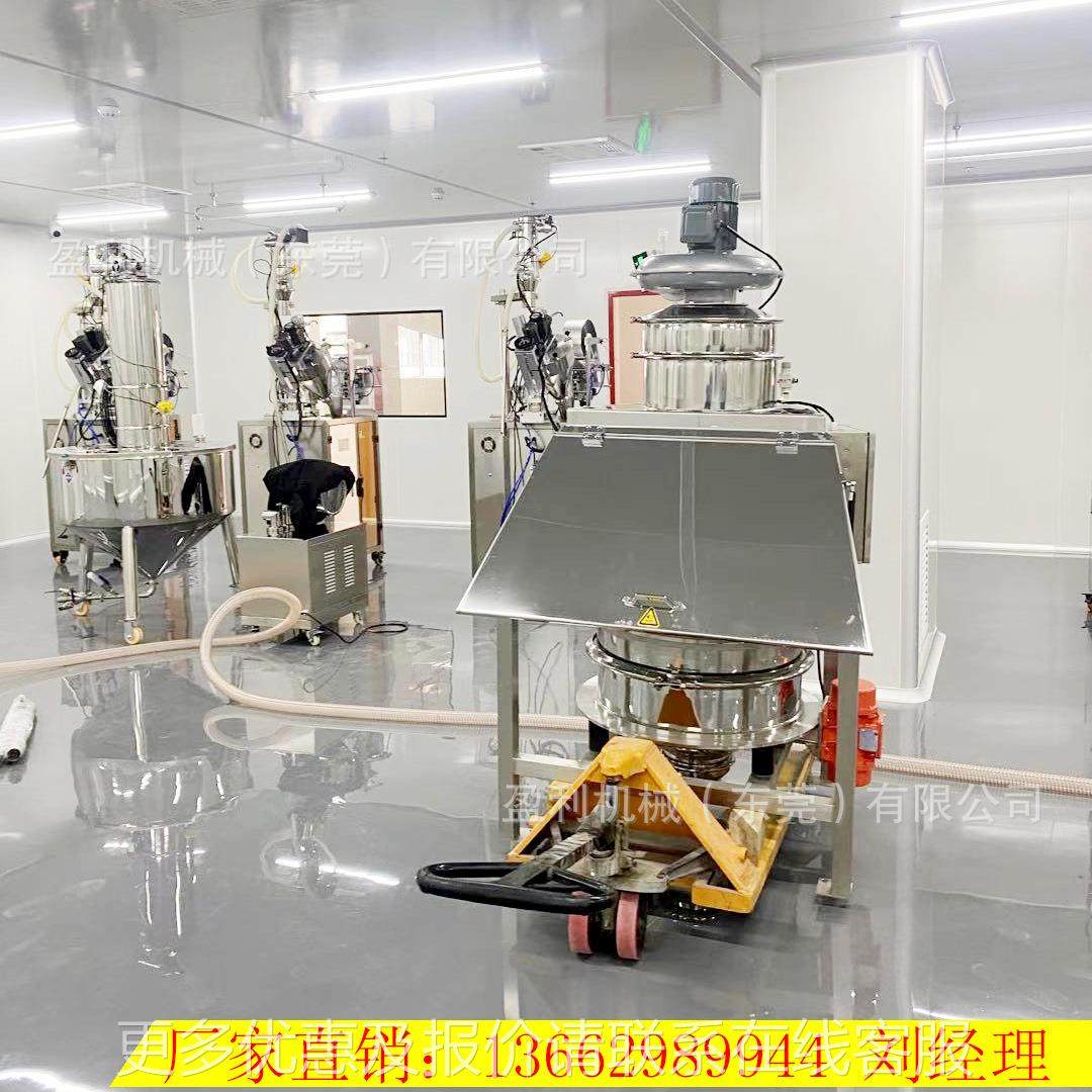 全自空真放料吸料机定量控加料机无尘上料TYM制机动连续,搬运/仓储/物流设备,加料机,淘宝优惠券,粉丝福利购,淘宝优惠卷