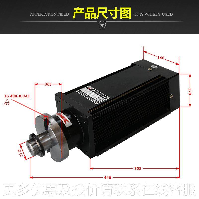 磨动JFH-TSS力刀头法兰盘直联铣刀盘床金属切夹飞盘平面镗铣磨削,五金/工具,电动机,淘宝优惠券,粉丝福利购,淘宝优惠卷