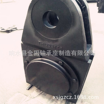 SEF滑块轴承座THD3244 THDD3248 THDD3256 THDD3260张紧轮轴承座