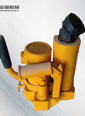 金林供应液压方枕器 YFZ-80型液压方枕器 轨道设备方枕器