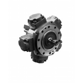 YHM1-100五星液压马达