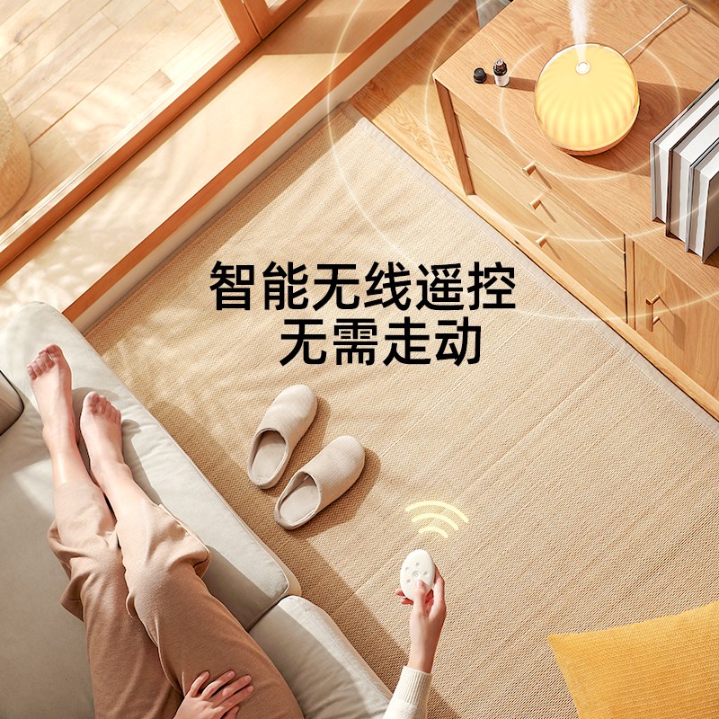 浅草超声波香薰机遥控家用卧室静音精油香薰灯卫生间加湿器喷雾