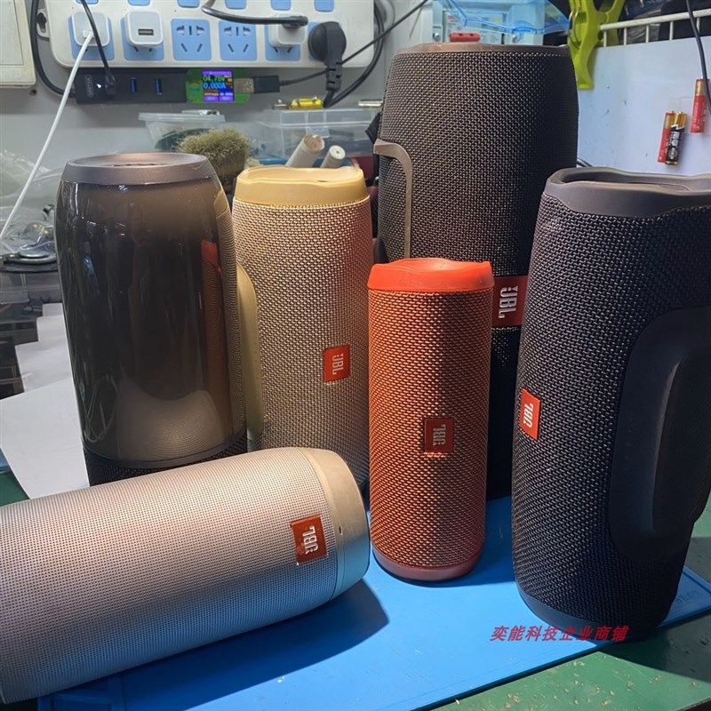 修耳机耳麦修音箱音响专业修理店蓝牙无线换插头线材电池主板