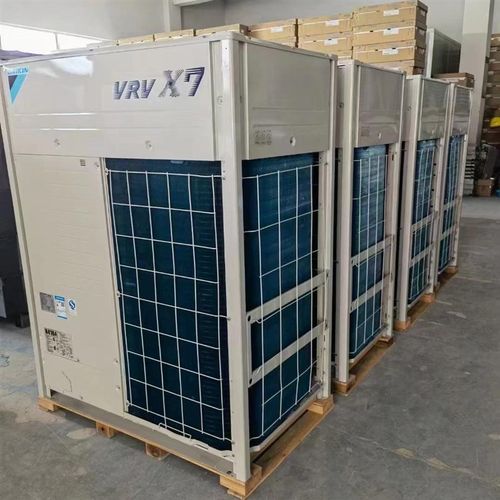 二手中央空调3p5p6p8p10p12匹14匹16匹2天花机风管机