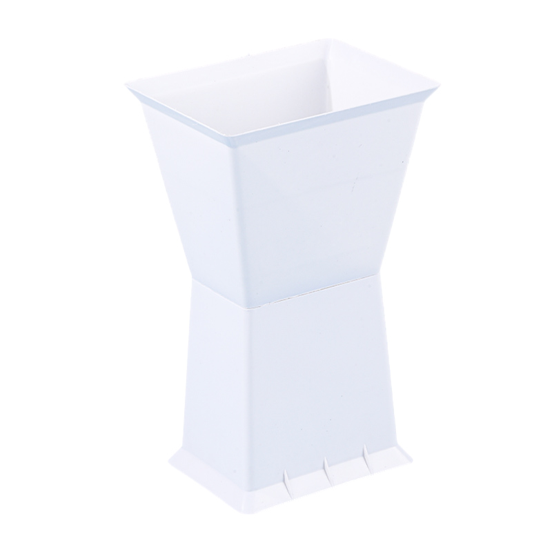 包花神器方墩墩方形包花神器鲜花固定底座花束内胆插花剑桶箭筒