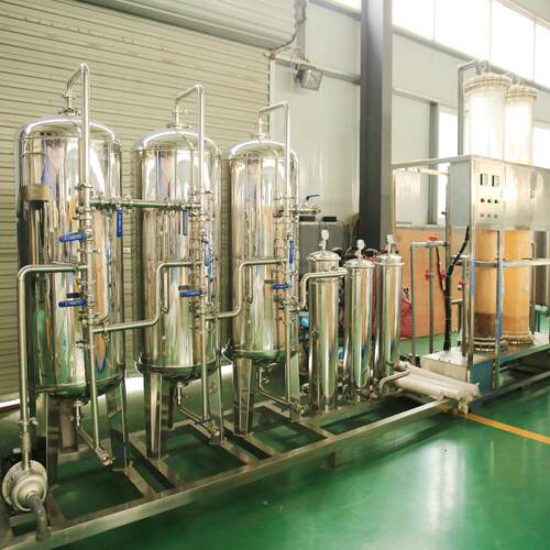 防冻设液配方设备全套防冻液42生产厂家上门安备装