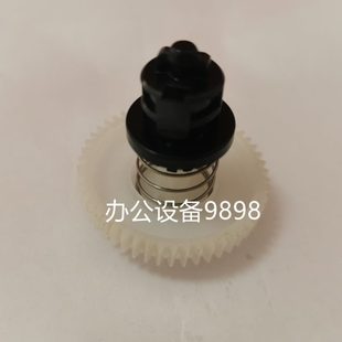适用联想2405 M7405粉盒联动齿轮 2605搅粉齿轮 硒鼓驱动头2655DN