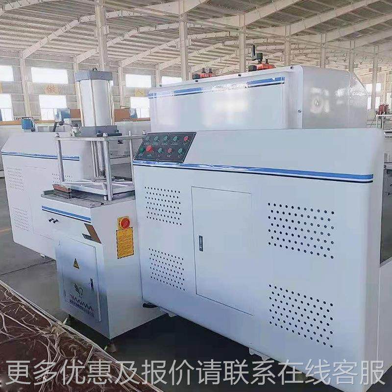 桥门窗机铝器设塑备系统门窗用的机器设备断有哪些15165419钢加设,五金/工具,其他机械五金,淘宝优惠券,粉丝福利购,淘宝优惠卷