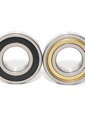 C滚珠轴承SB6000/6001/6002/6003/6004/6005/6006/6008/6010ZZ