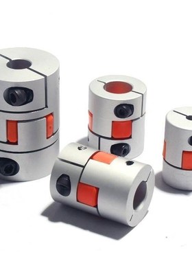 联轴器 DEP16 DEP11 DCL01-D14/D20/CD30/D40-R/B-d14-e15-d10/d1