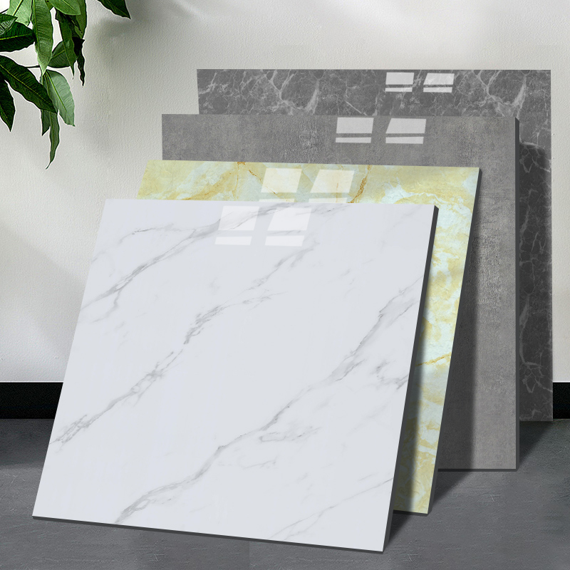 地板贴自粘PVC地板革水泥地直接铺家用加厚耐磨防水石塑地胶地垫