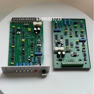 比例阀放大器VT 5003BS30 5004BS30 5002BS30金维乐放大器