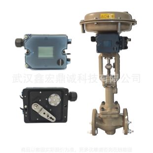 德国萨姆森3725 1100000000.00电动气动阀门定位器