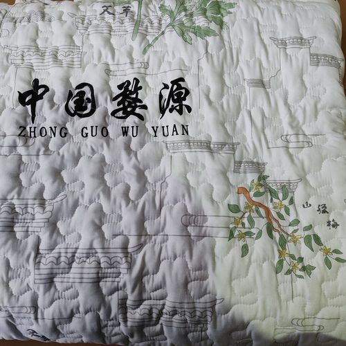 婺源石墨烯三年纯艾绒床垫定制款