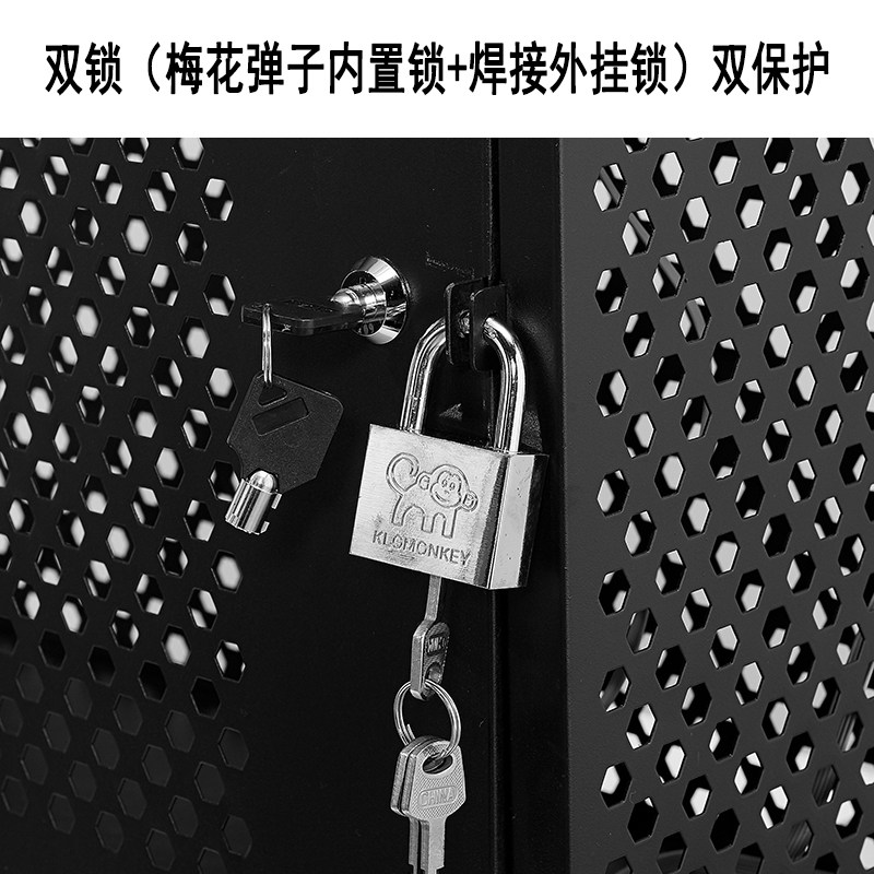 新款小款保密机箱PC安全机箱带锁机箱禁用USB机箱安全电脑箱,电脑硬件/显示器/电脑周边,机箱,淘宝优惠券,粉丝福利购,淘宝优惠卷