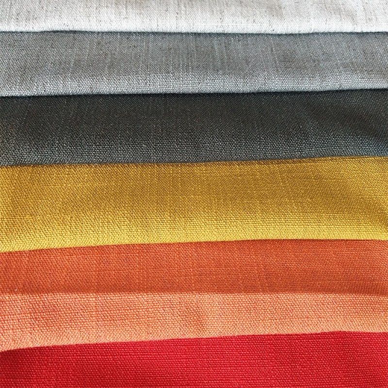 棉麻沙发套松紧罩全包拉链套定做飘窗套窗台垫套棕垫套乳胶套定制