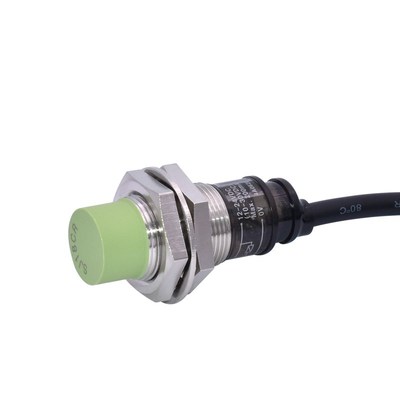 奥托尼克斯接近开关PR18-8DN/8DP接近传感器PRL18-8DN PRT18-8DO