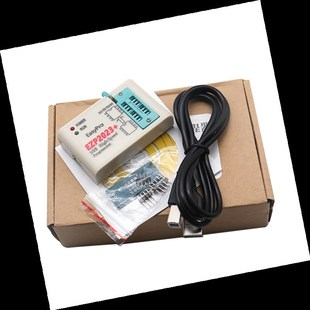 送资料升级版 USB高速编程器 2010 2019 EZP2023 95Bois