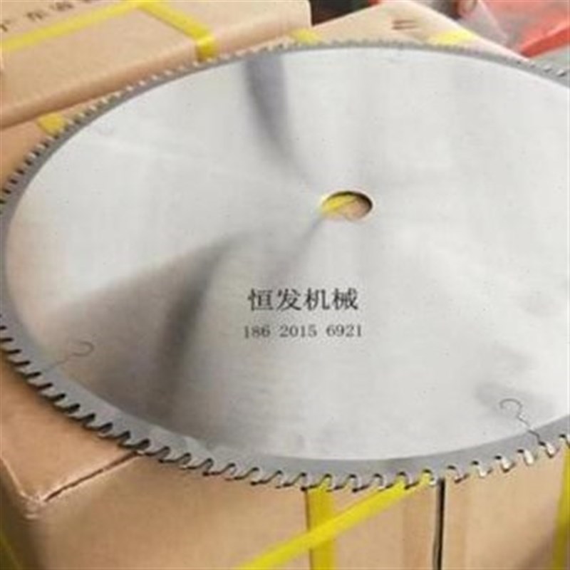 锯木材锯片切合金1410机片角铝锯n木材 割机铝材切割片 12锯片磨