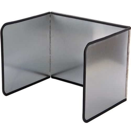 案板砧板挡板围折叠镀锌飞溅菜板围栏围挡防溅家用铁罩子