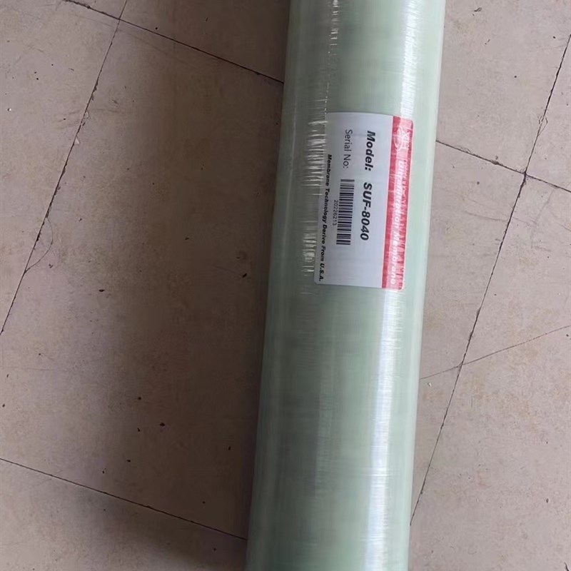 电泳漆超滤膜SEG-UF-8040卷式电泳漆超滤膜