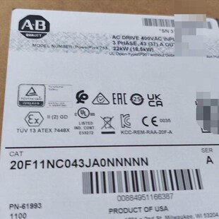 20F11NC043JA0NNNNN议价