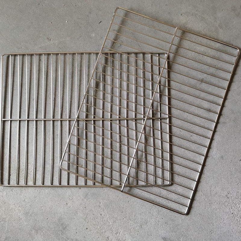 电热恒温鼓风干燥箱隔板 工业烘箱托盘 实验室高温烤箱配件隔板
