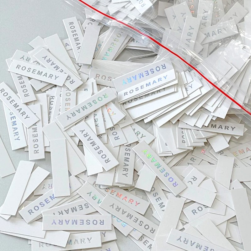 异形插牌定制甜品logo插卡生日蛋糕标签插排烘焙店装饰小卡片插件