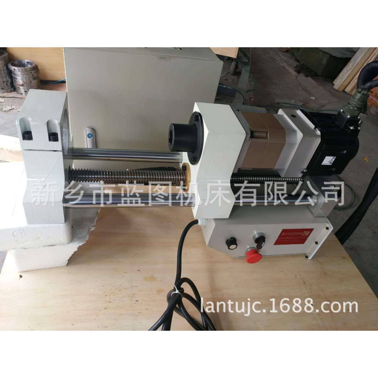 镗孔机伺服系统镗孔机船舶应用便携式镗孔机现场加工