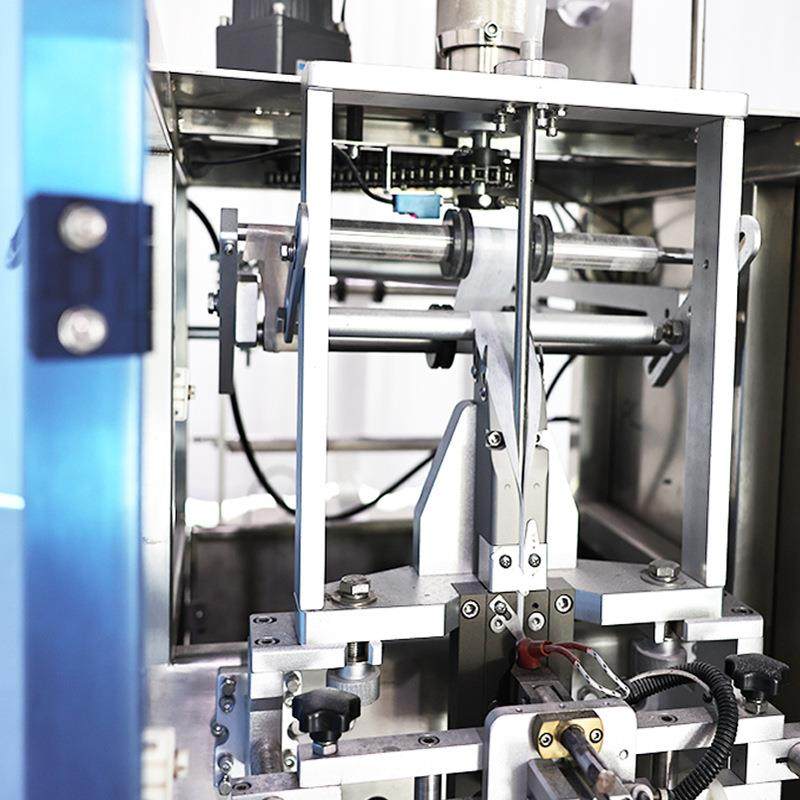 口含烟无纺布内袋外袋一体灌装机湿法颗粒包装机,办公设备/耗材/相关服务,包装机,淘宝优惠券,粉丝福利购,淘宝优惠卷