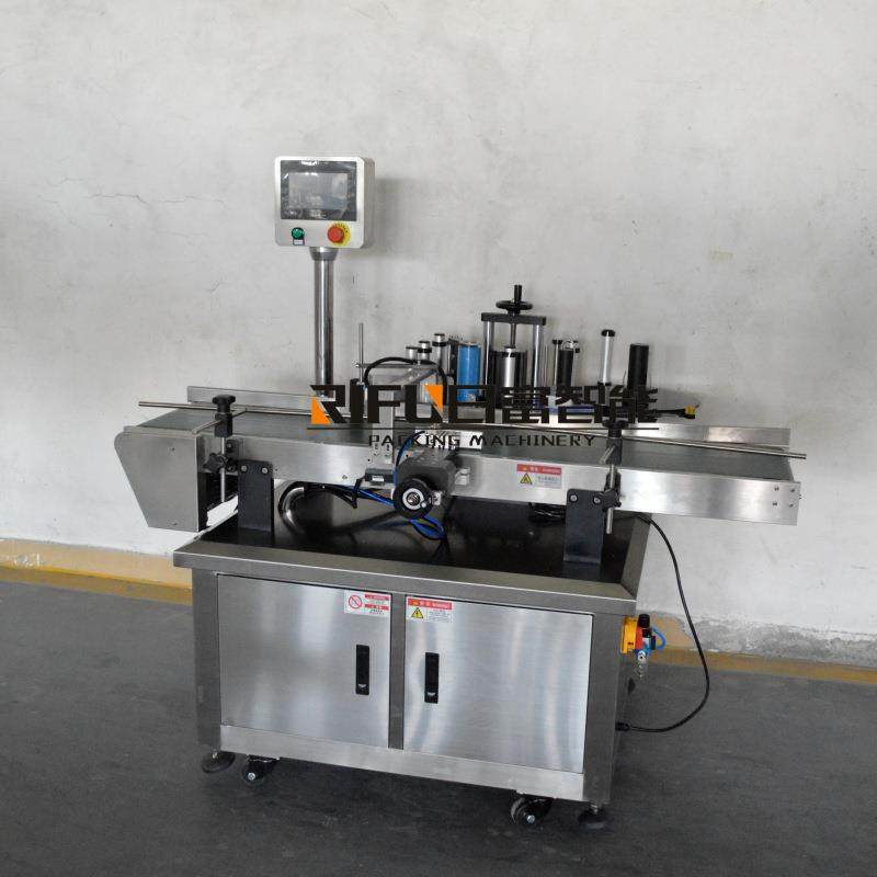 自动单面贴标机成品纸盒侧面贴标机纸盒连线贴标机,五金/工具,贴标机,淘宝优惠券,粉丝福利购,淘宝优惠卷